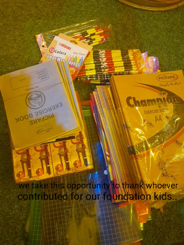 Community Support
